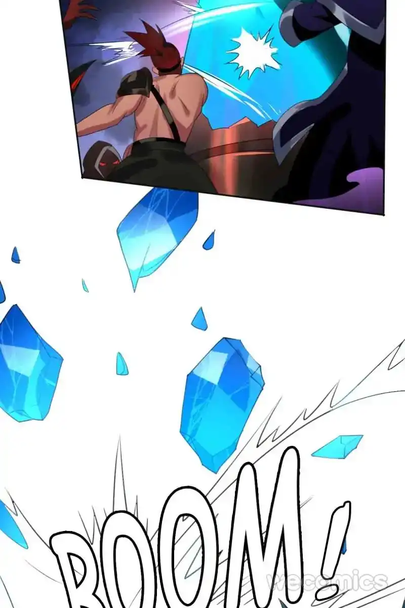 Legend Reboot Chapter 41 49